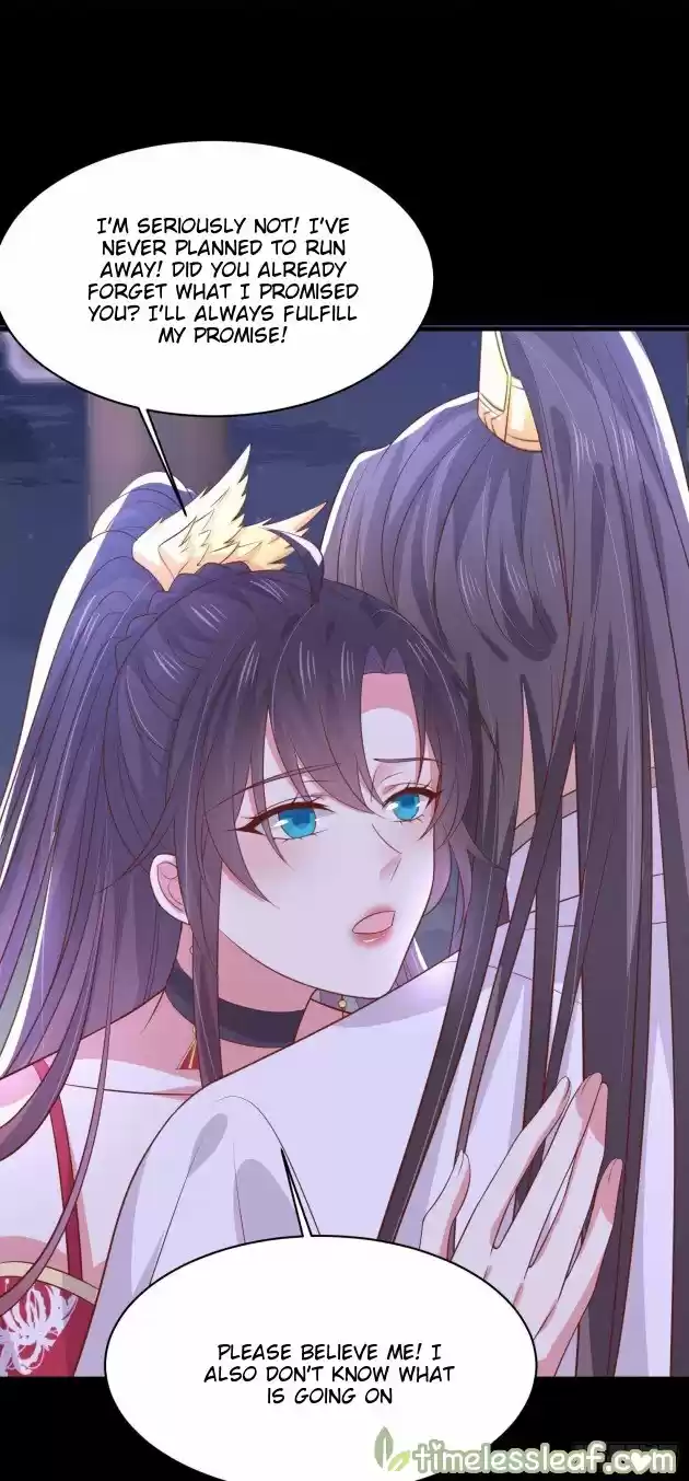 Pupillary Master Chapter 203