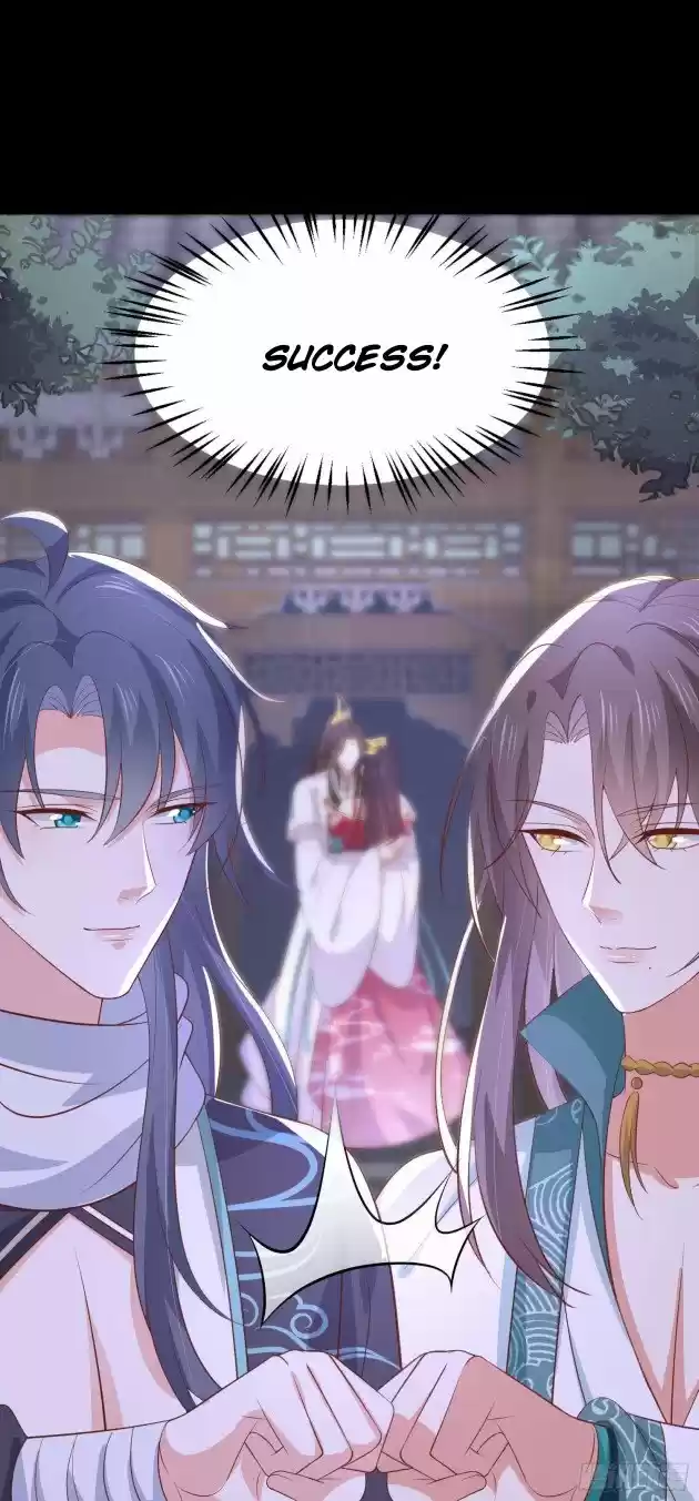 Pupillary Master Chapter 203