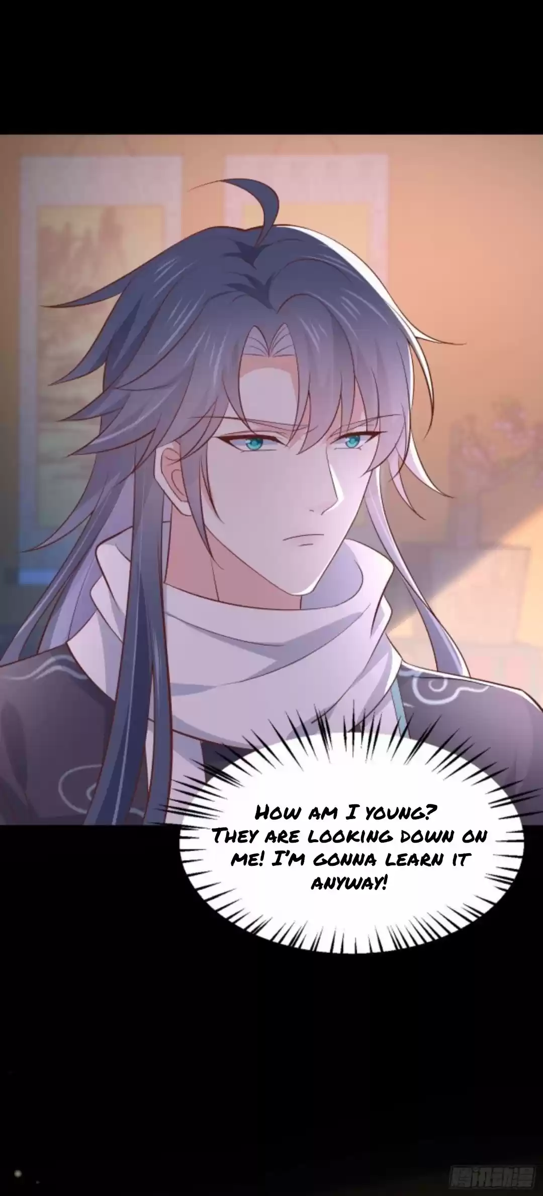 Pupillary Master Chapter 204.5