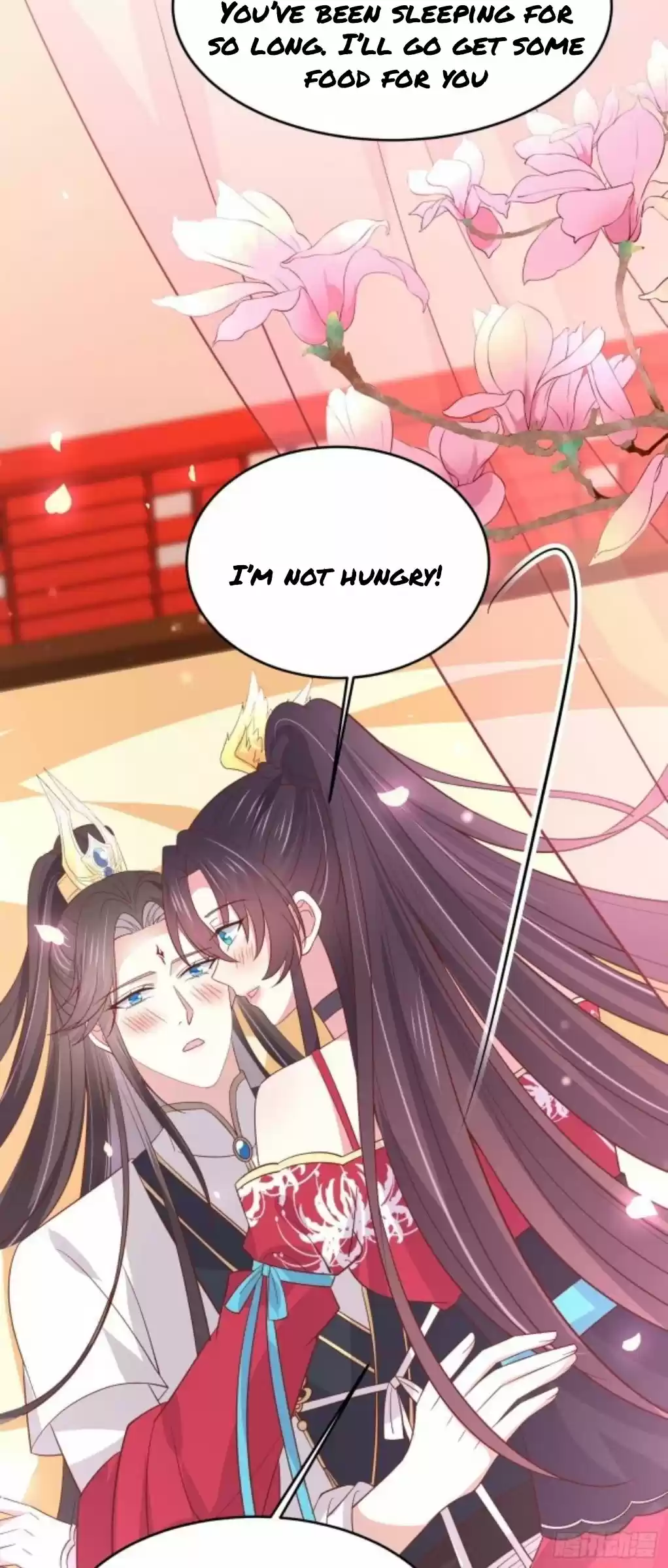 Pupillary Master Chapter 204.5