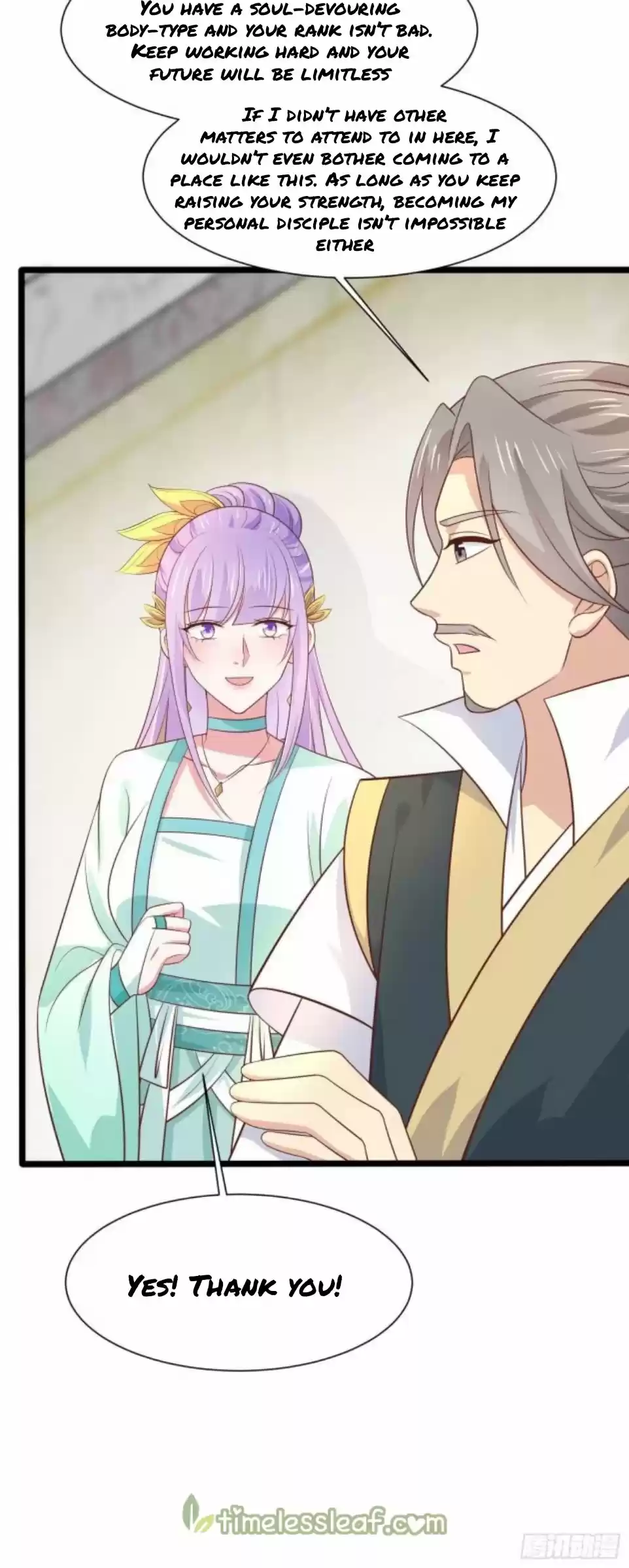 Pupillary Master Chapter 208.5