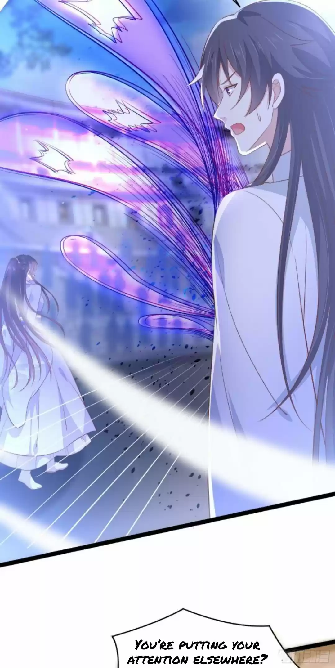 Pupillary Master Chapter 210