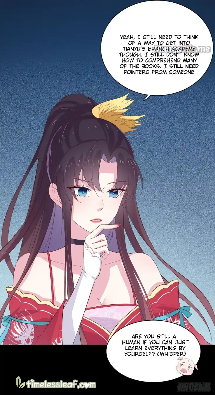 Pupillary Master Chapter 21.2