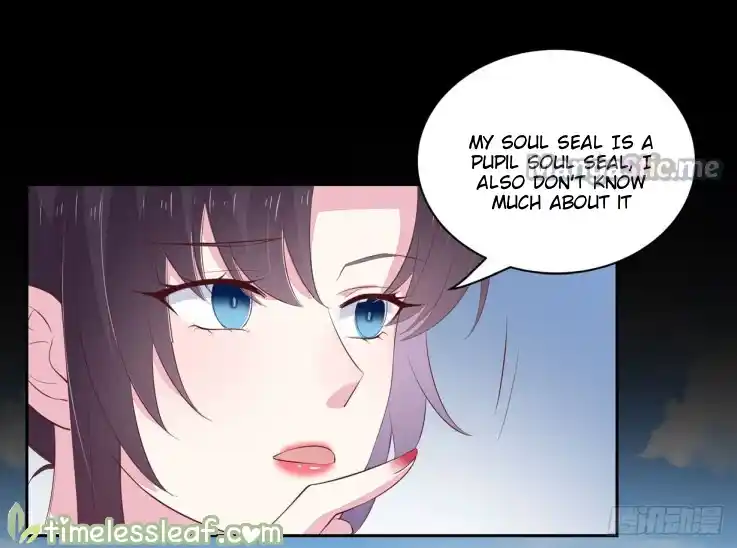 Pupillary Master Chapter 21.2