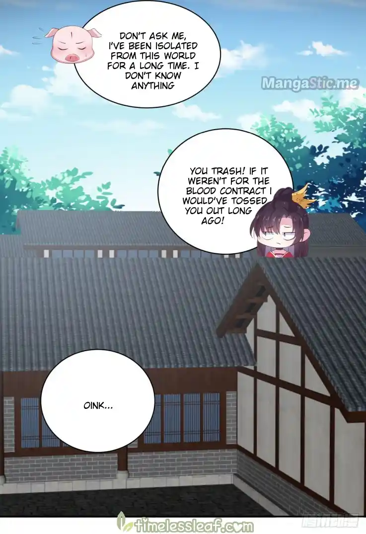 Pupillary Master Chapter 21.2