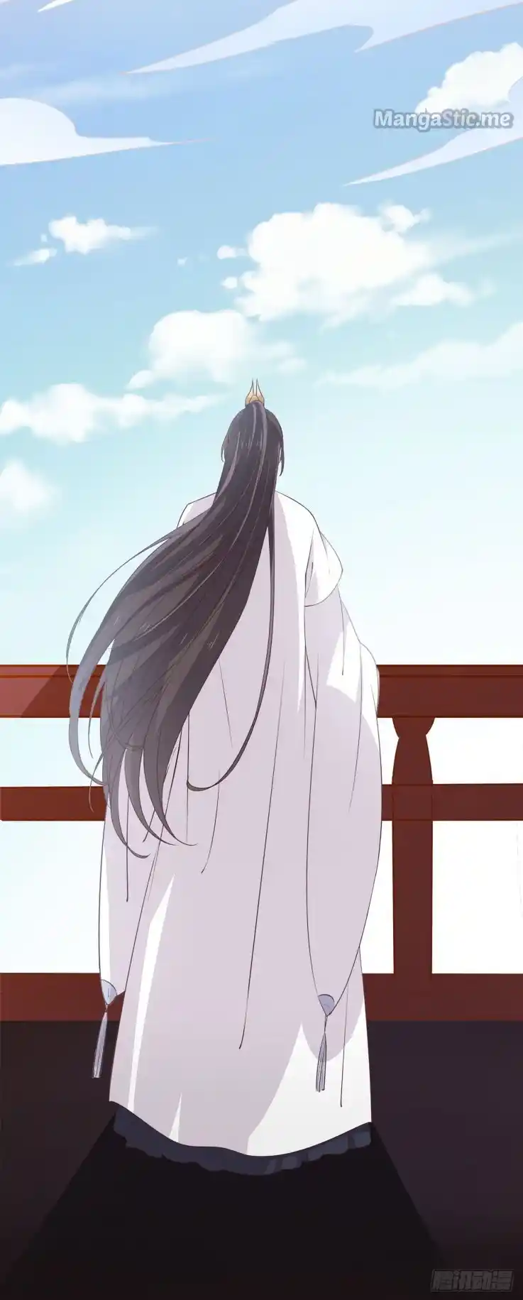 Pupillary Master Chapter 21.2