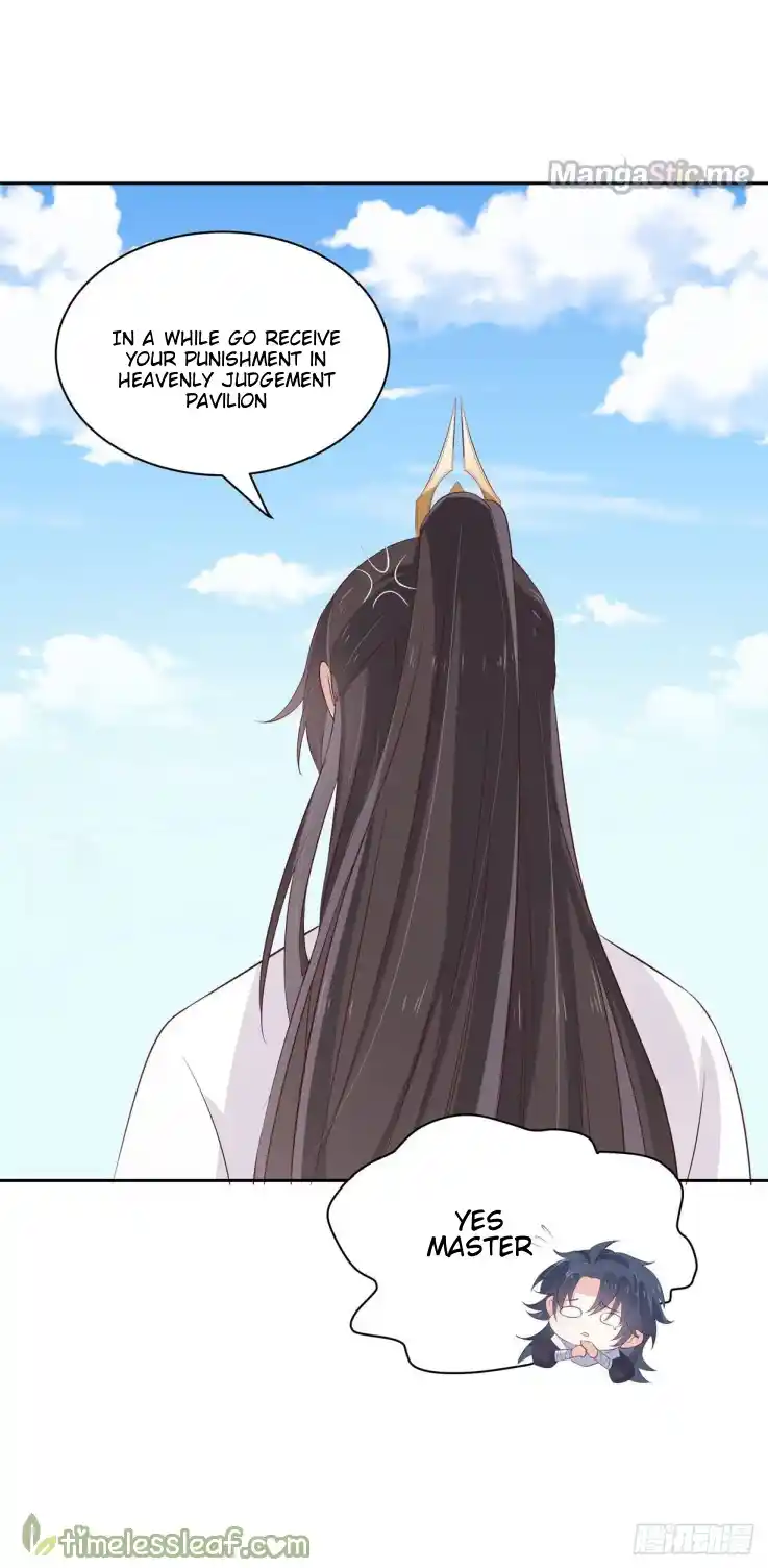 Pupillary Master Chapter 21.2