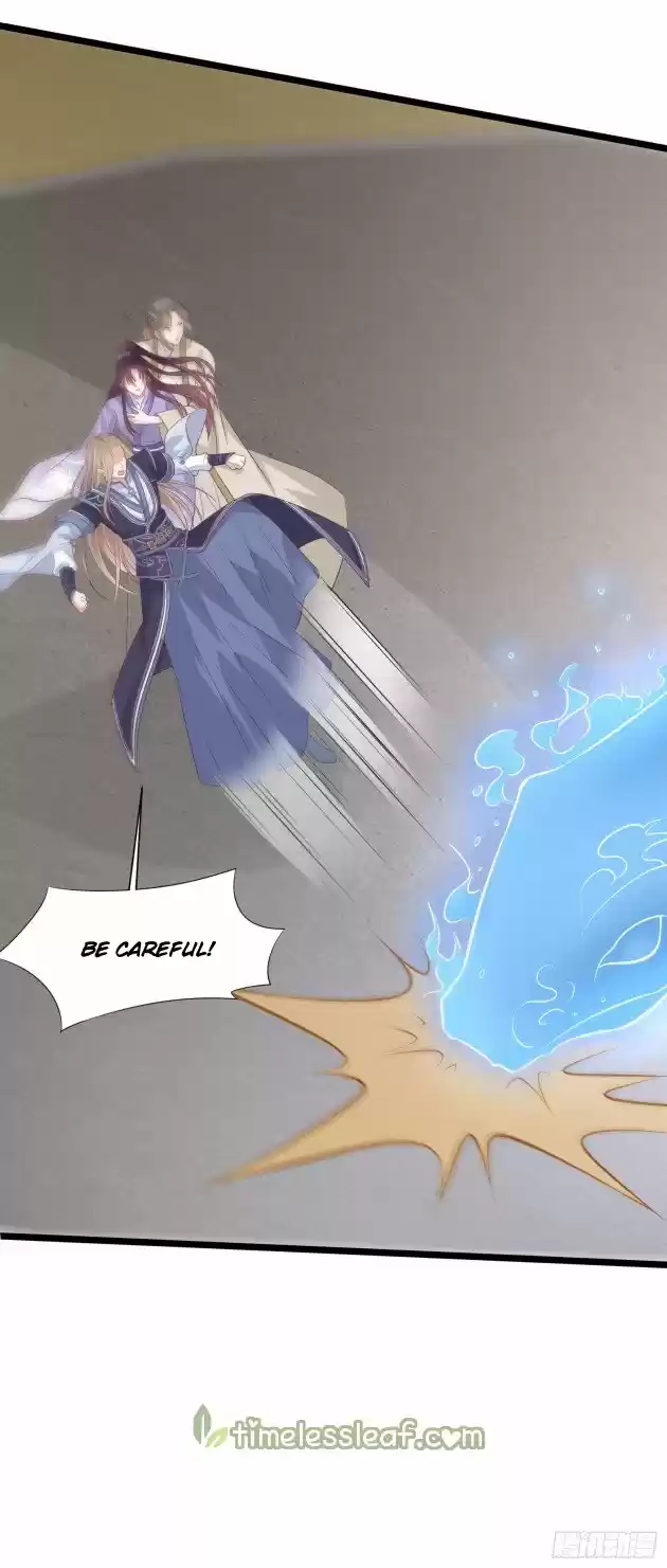 Pupillary Master Chapter 213