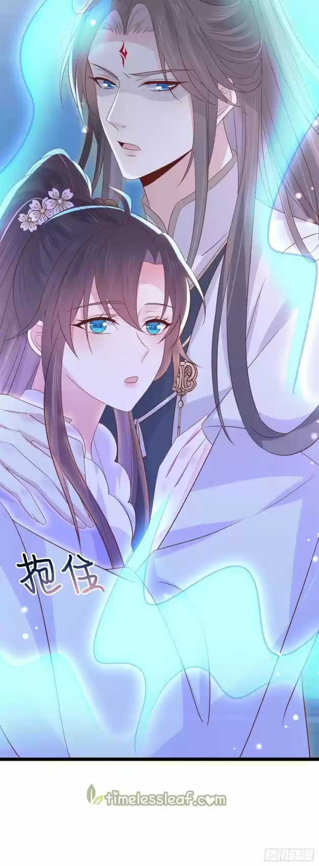 Pupillary Master Chapter 214.5