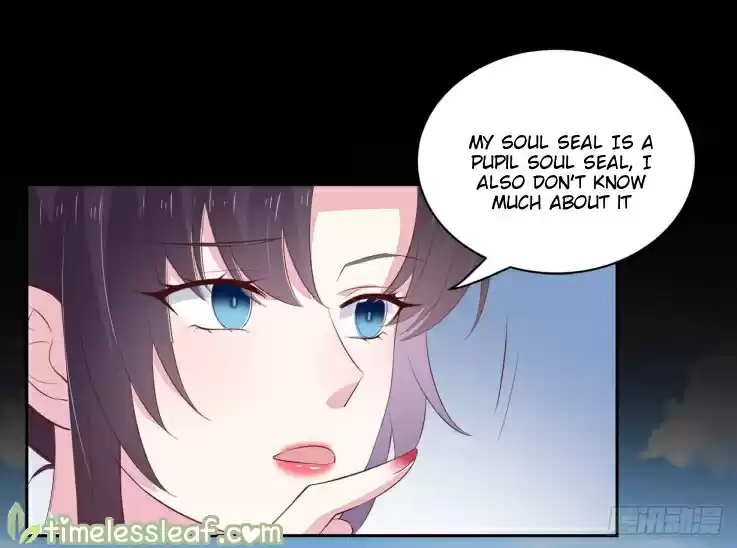 Pupillary Master Chapter 21.5