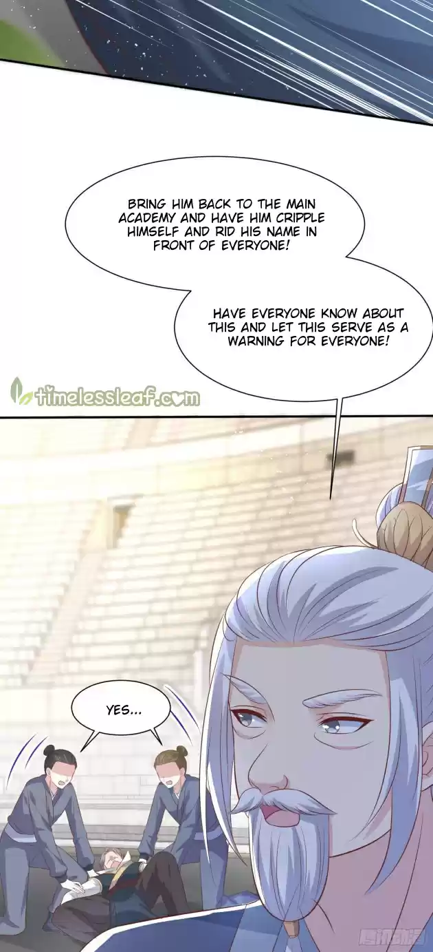 Pupillary Master Chapter 215