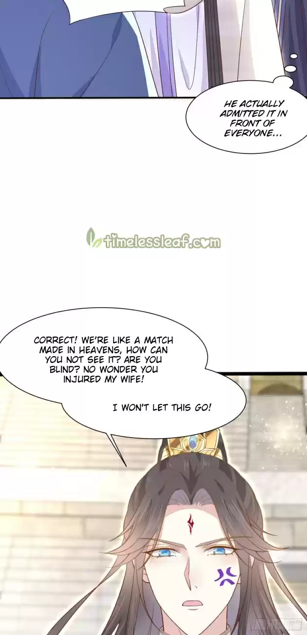 Pupillary Master Chapter 215