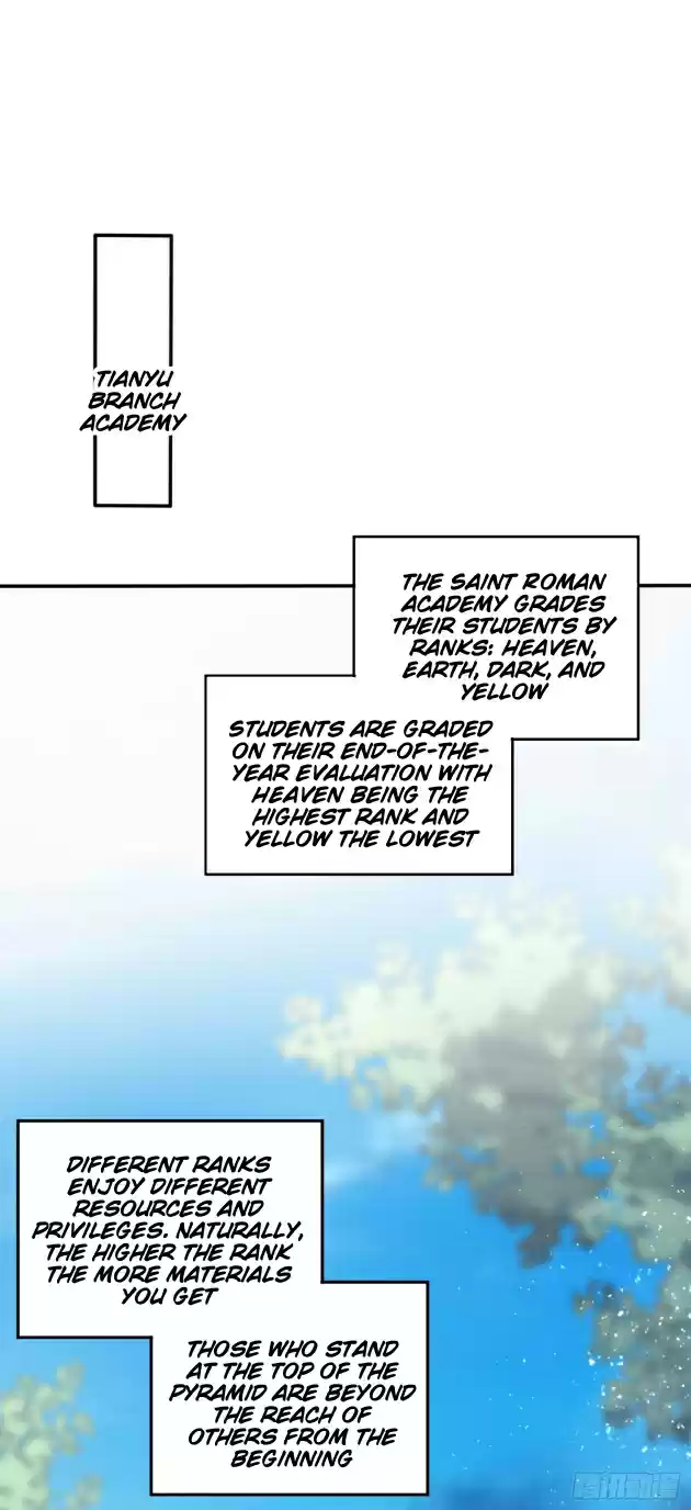 Pupillary Master Chapter 217