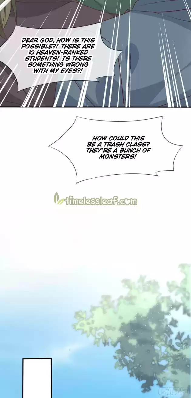 Pupillary Master Chapter 217