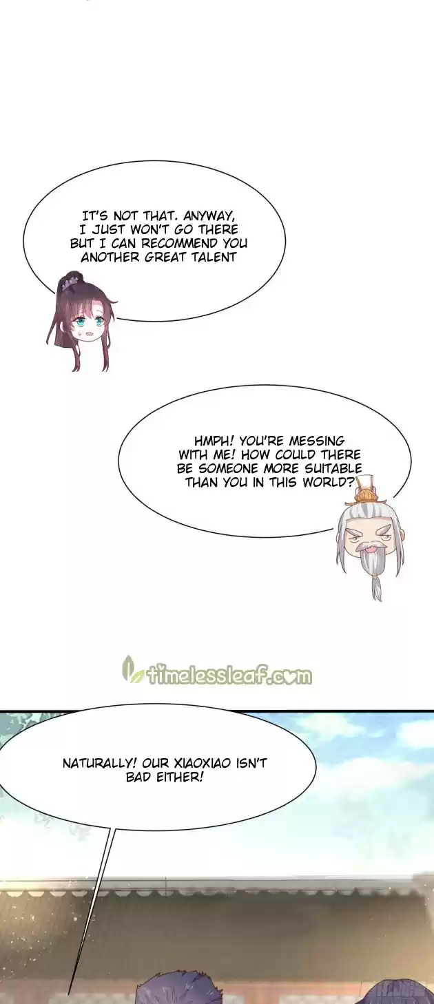 Pupillary Master Chapter 217