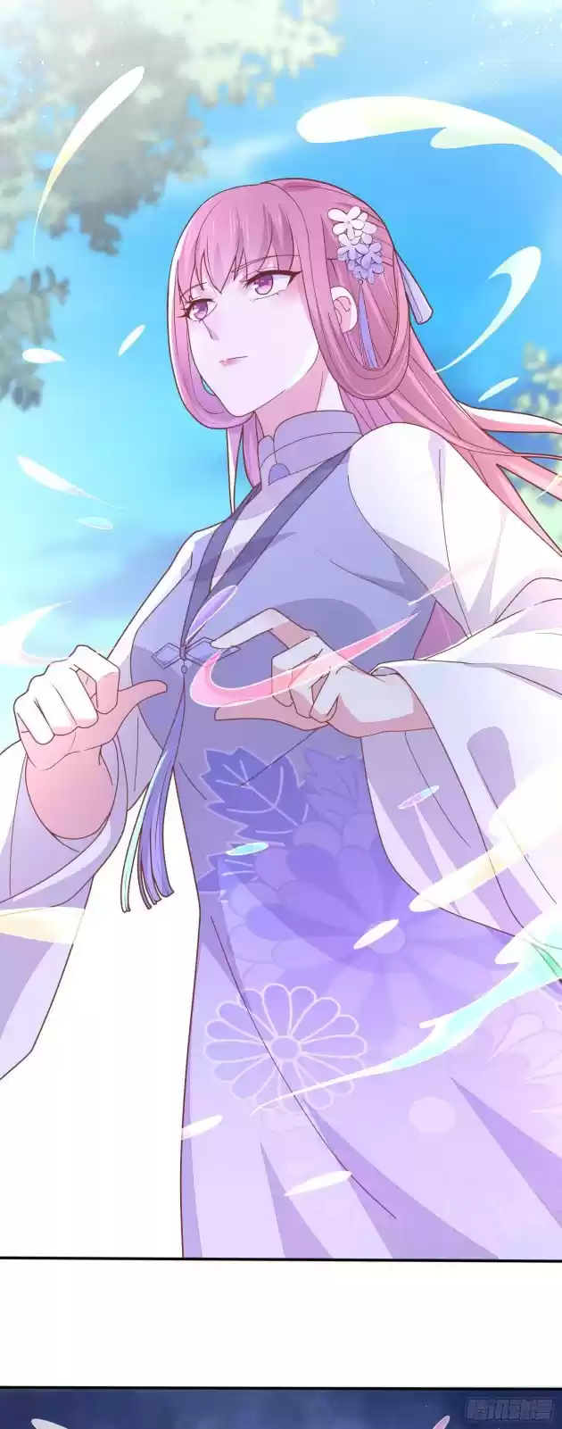 Pupillary Master Chapter 217.5