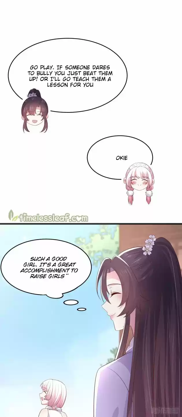 Pupillary Master Chapter 219