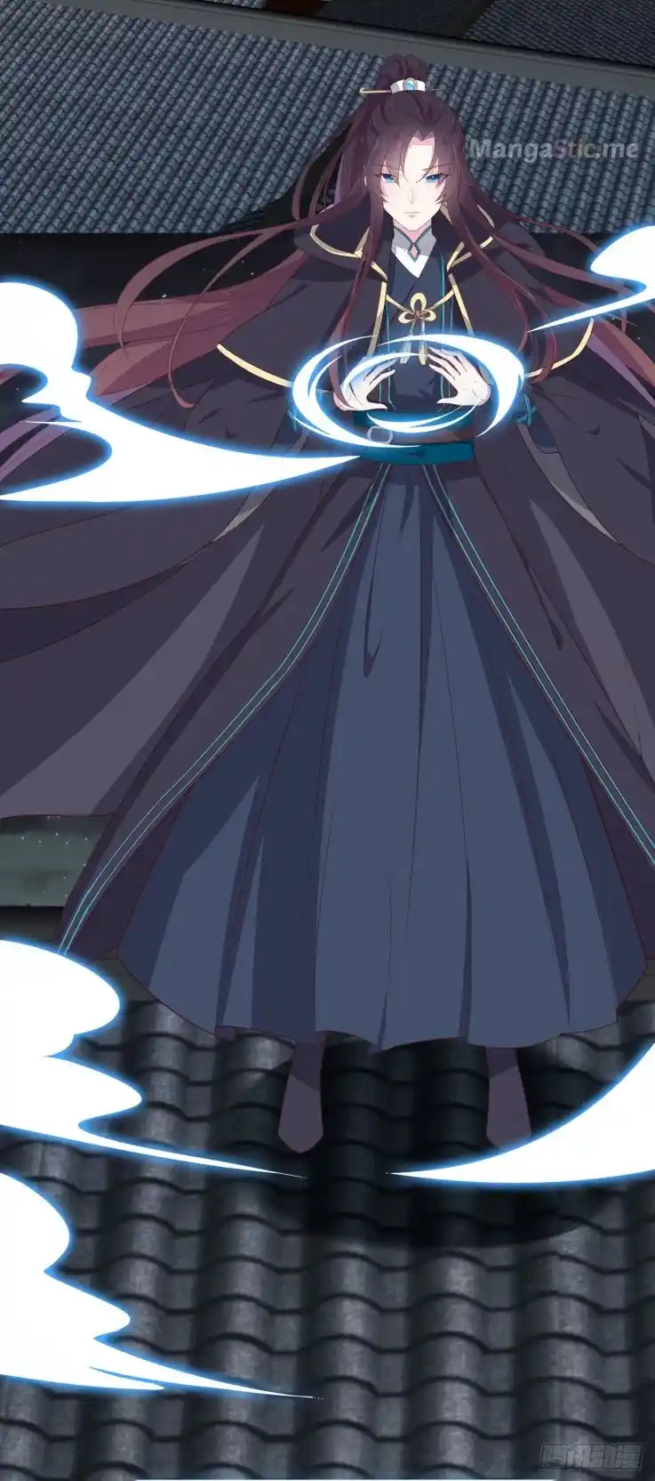 Pupillary Master Chapter 22.1