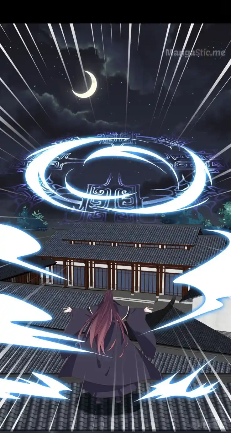 Pupillary Master Chapter 22.1