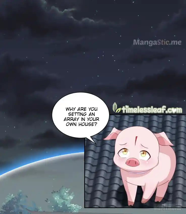 Pupillary Master Chapter 22.1