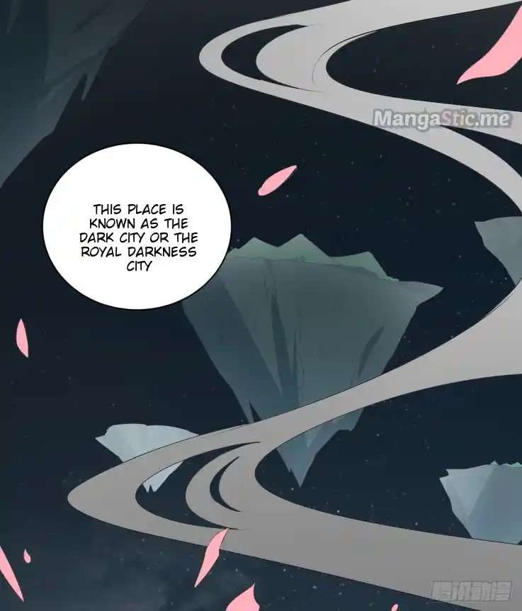 Pupillary Master Chapter 22.1