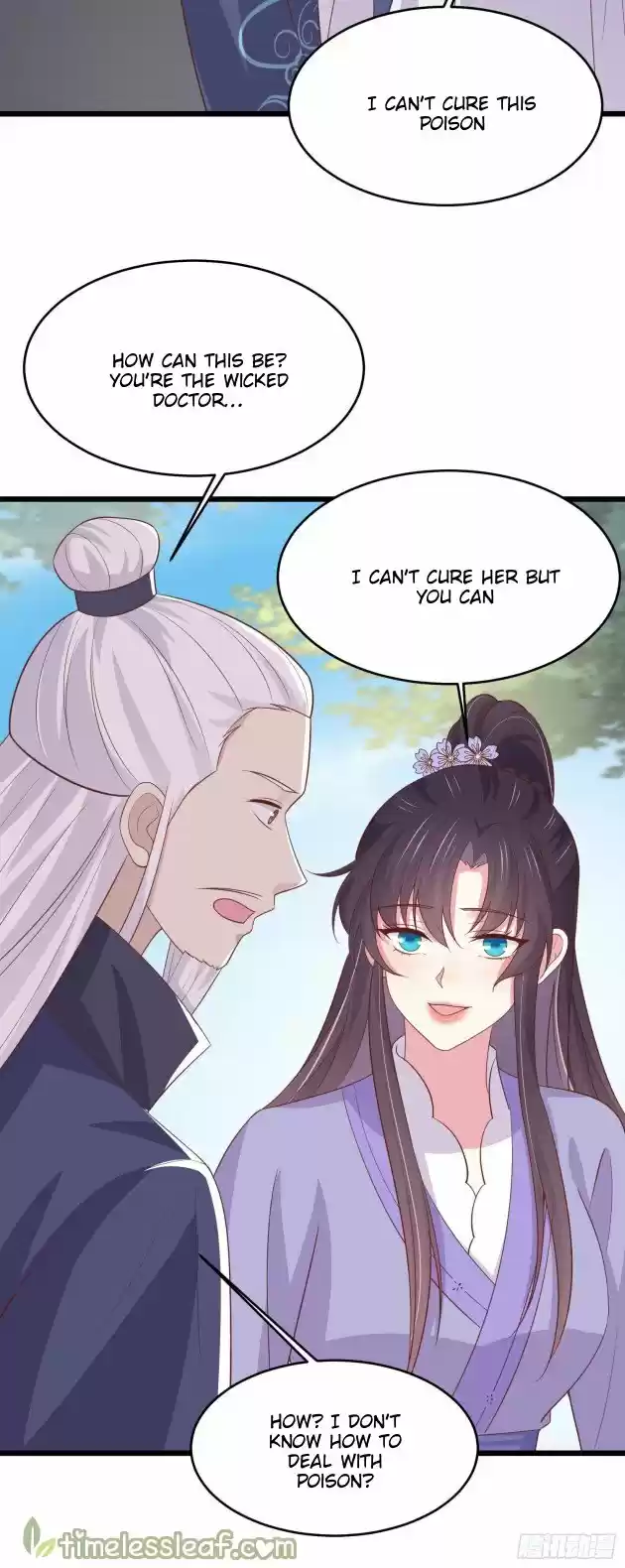 Pupillary Master Chapter 223.5