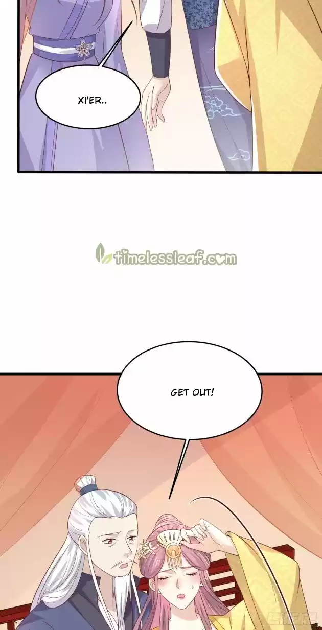 Pupillary Master Chapter 223.5