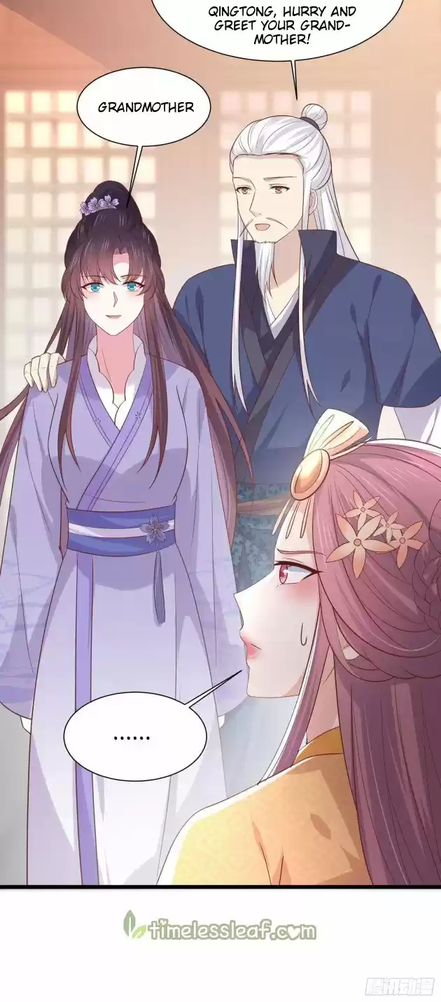 Pupillary Master Chapter 224.5