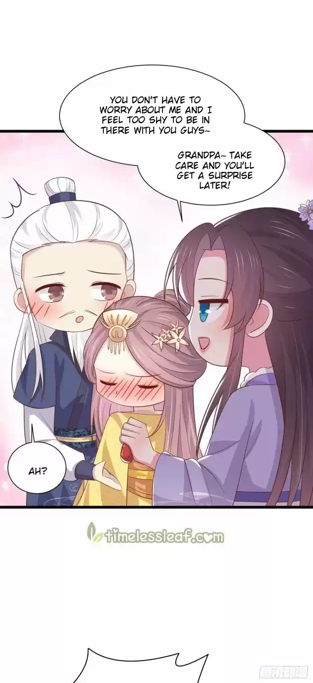 Pupillary Master Chapter 224.5