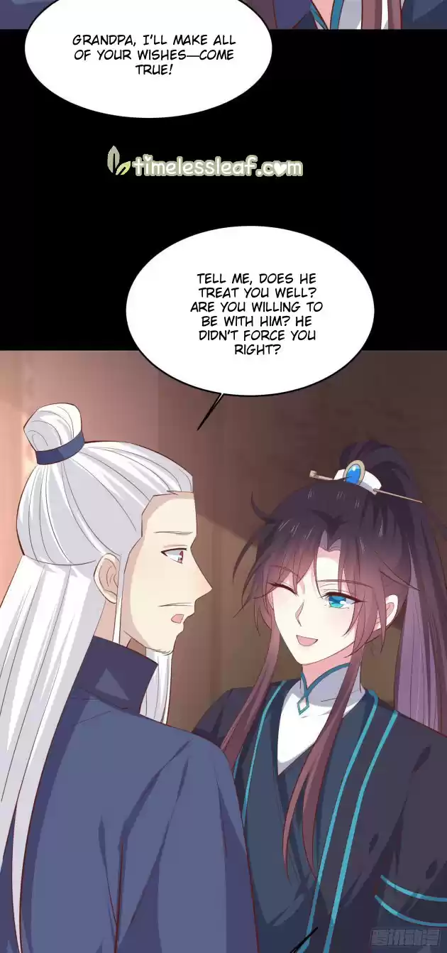 Pupillary Master Chapter 229