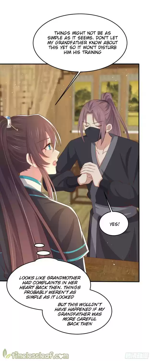 Pupillary Master Chapter 229