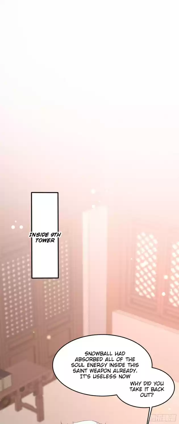 Pupillary Master Chapter 230