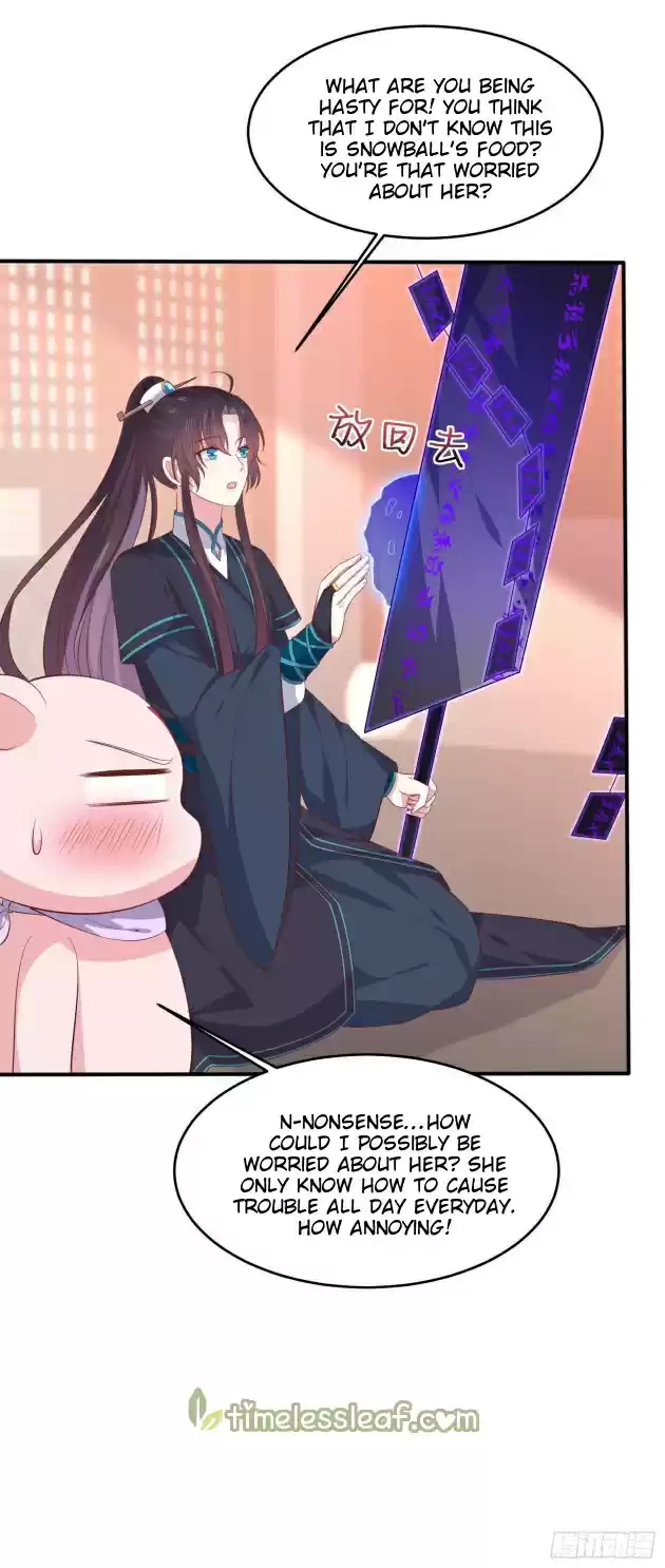 Pupillary Master Chapter 230