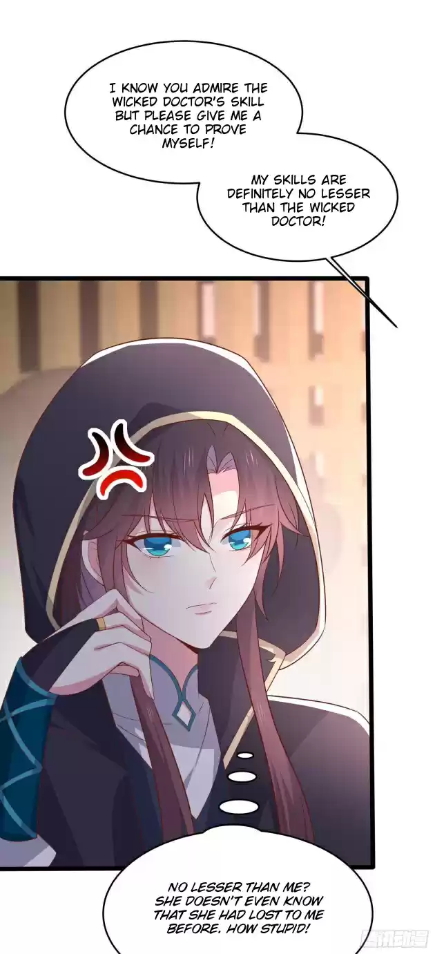 Pupillary Master Chapter 230.5