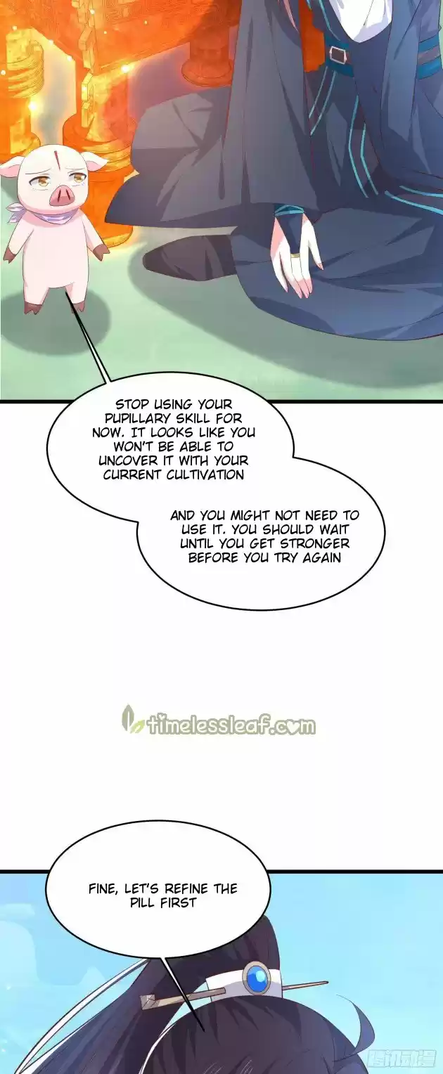 Pupillary Master Chapter 233.5