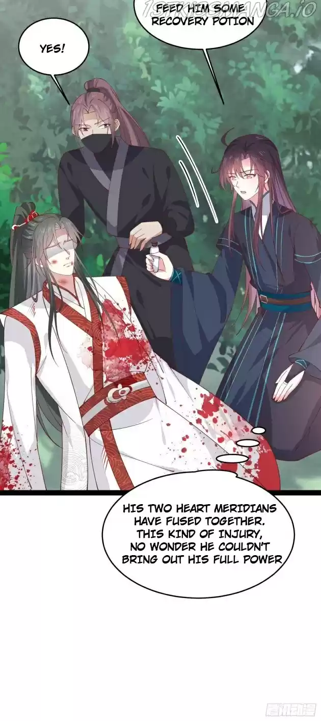 Pupillary Master Chapter 237.5