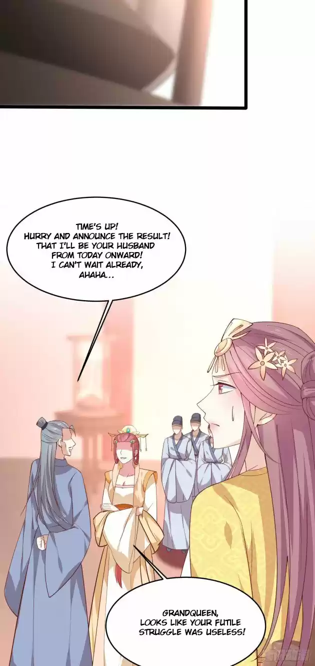 Pupillary Master Chapter 239