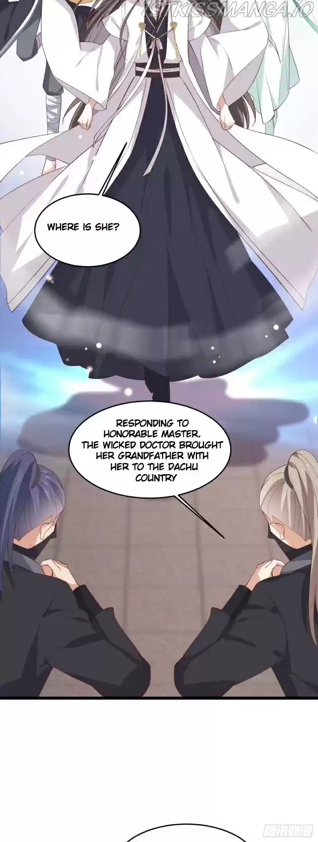 Pupillary Master Chapter 239.5