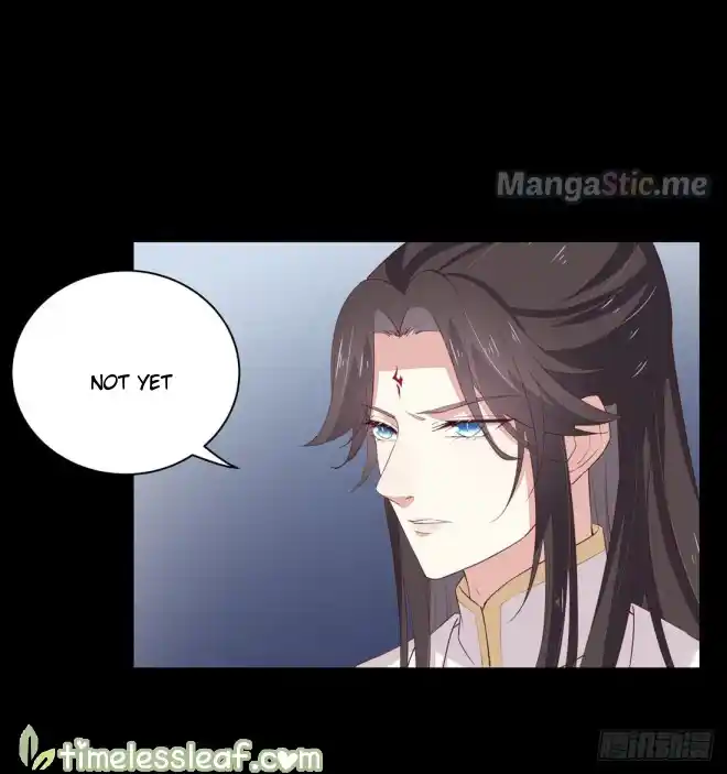 Pupillary Master Chapter 24.1