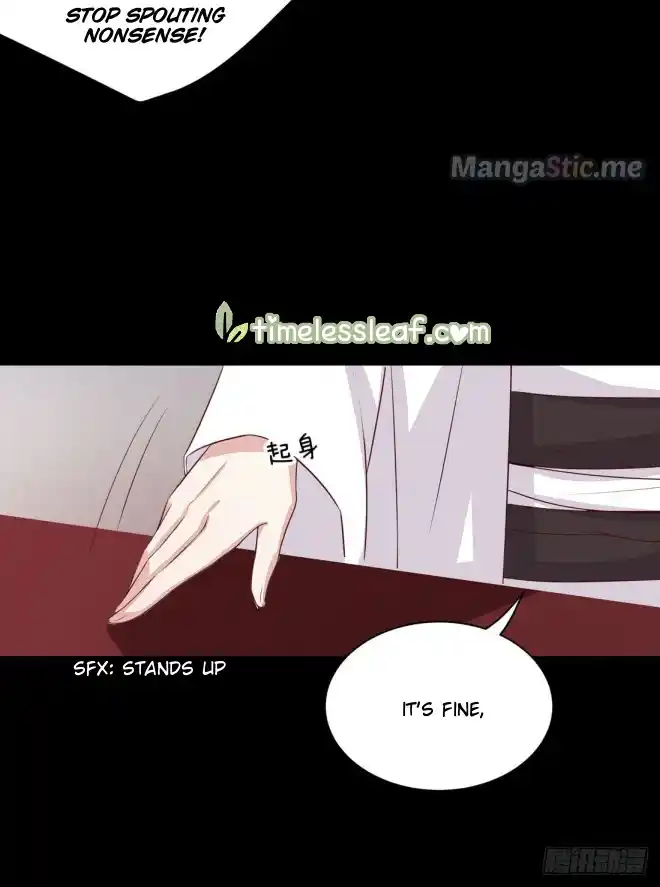 Pupillary Master Chapter 24.1