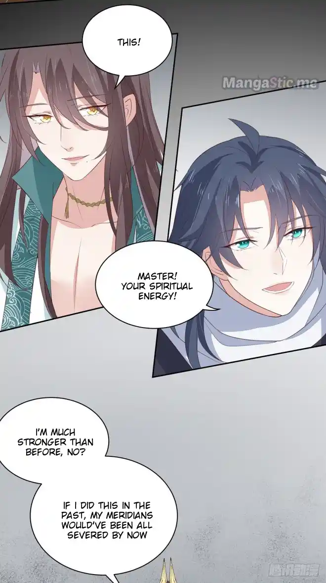 Pupillary Master Chapter 24.1