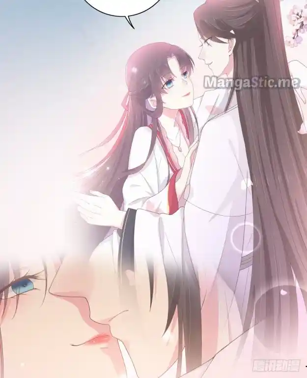 Pupillary Master Chapter 24.2