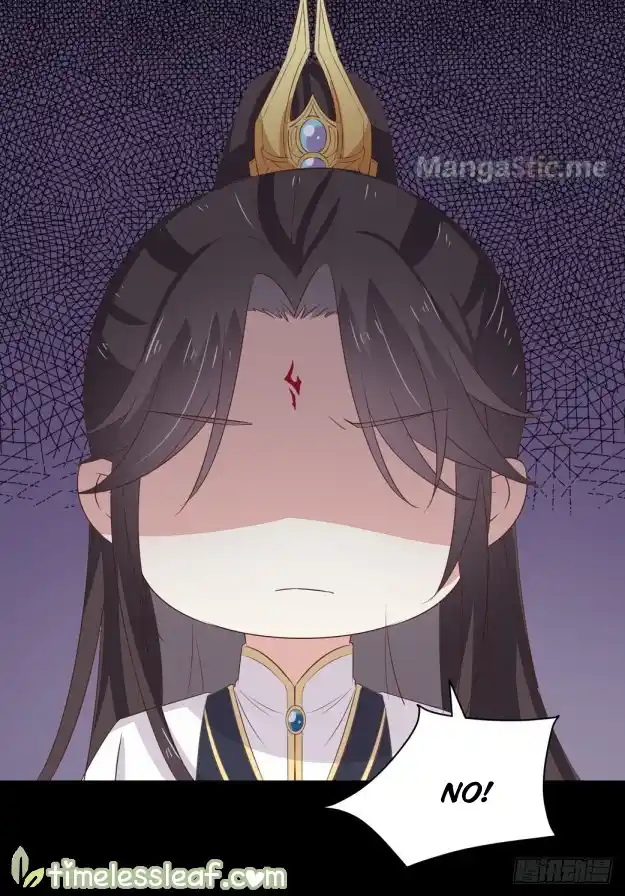 Pupillary Master Chapter 24.2