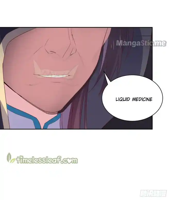 Pupillary Master Chapter 24.2