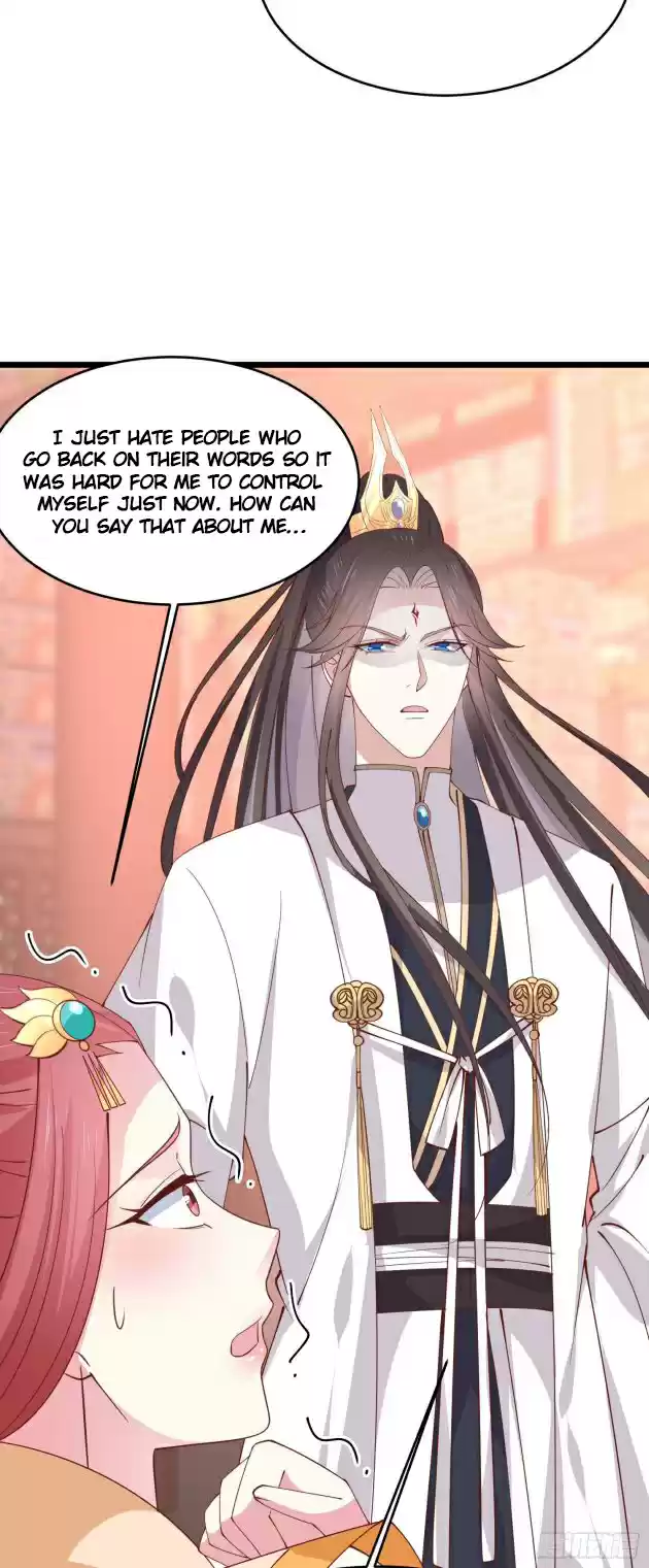 Pupillary Master Chapter 242