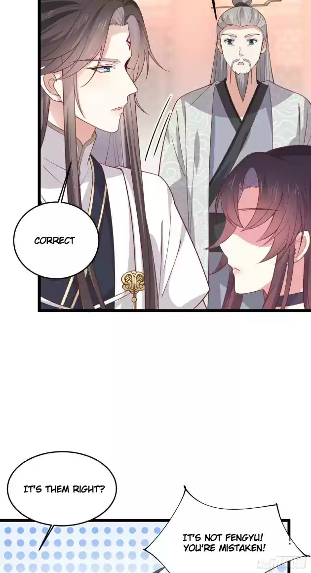 Pupillary Master Chapter 242