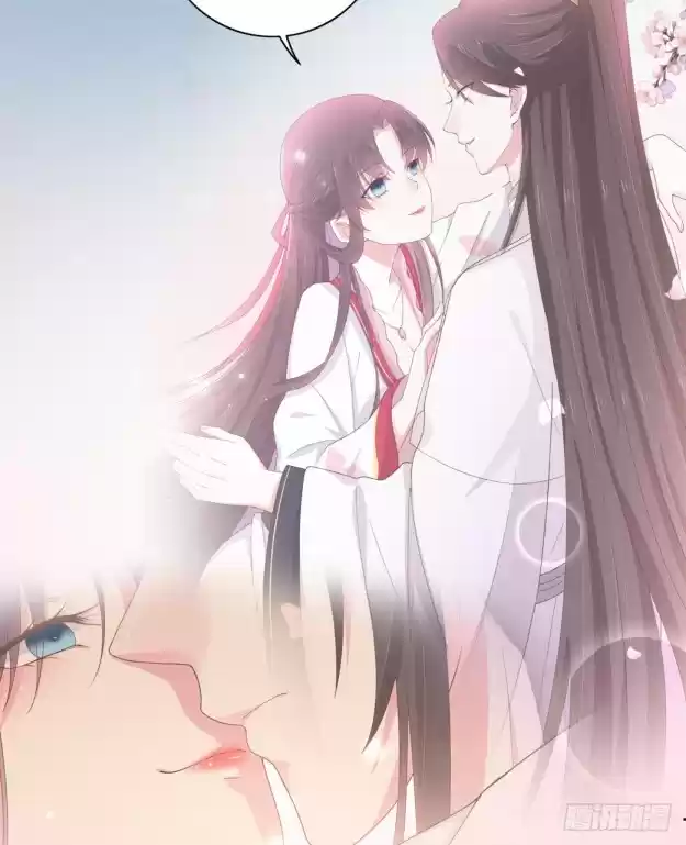 Pupillary Master Chapter 24.5