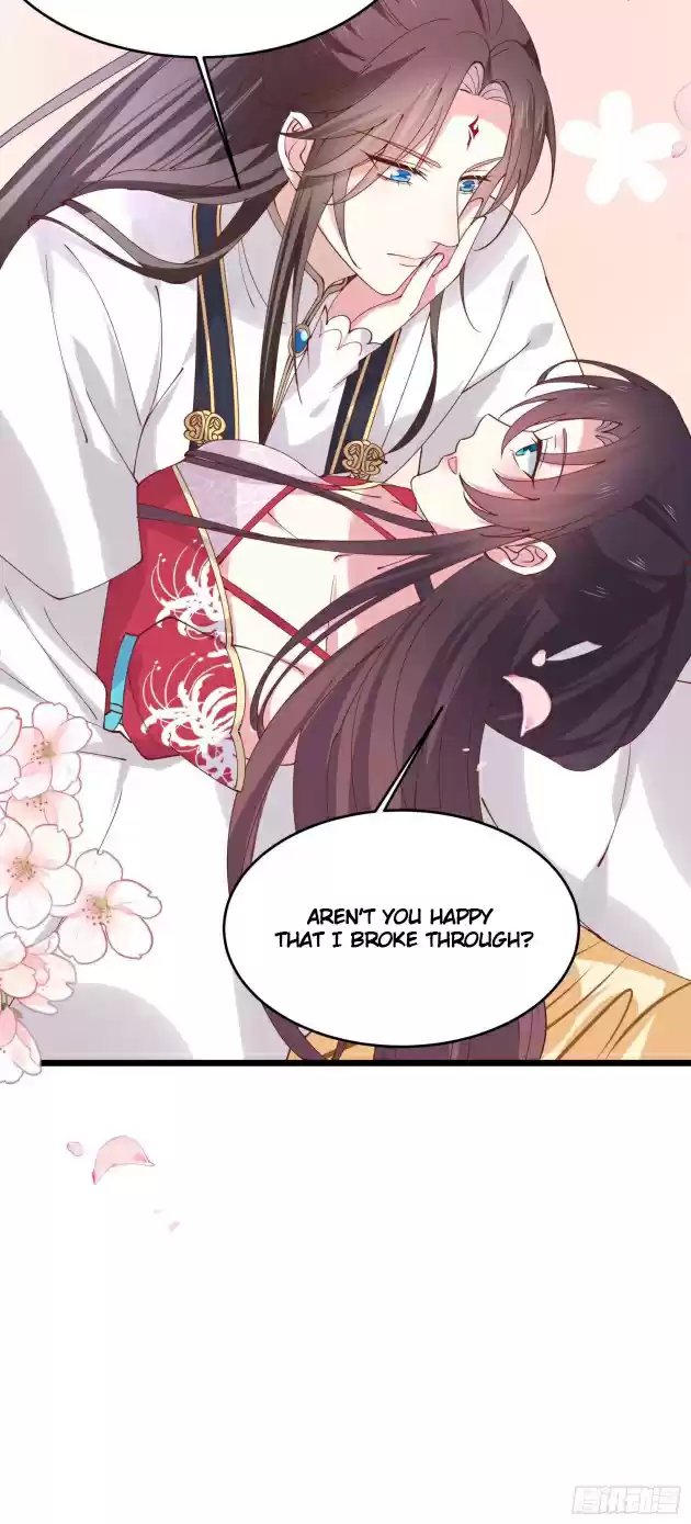 Pupillary Master Chapter 247