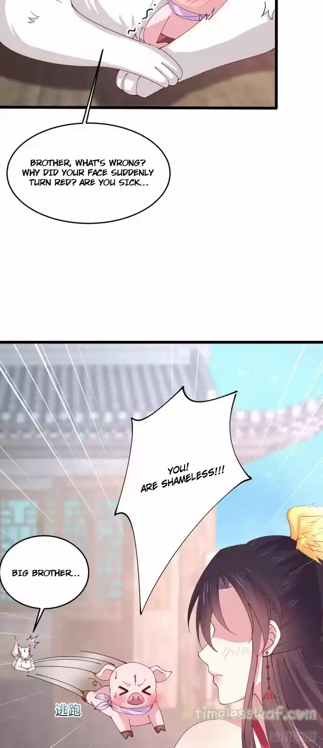 Pupillary Master Chapter 248