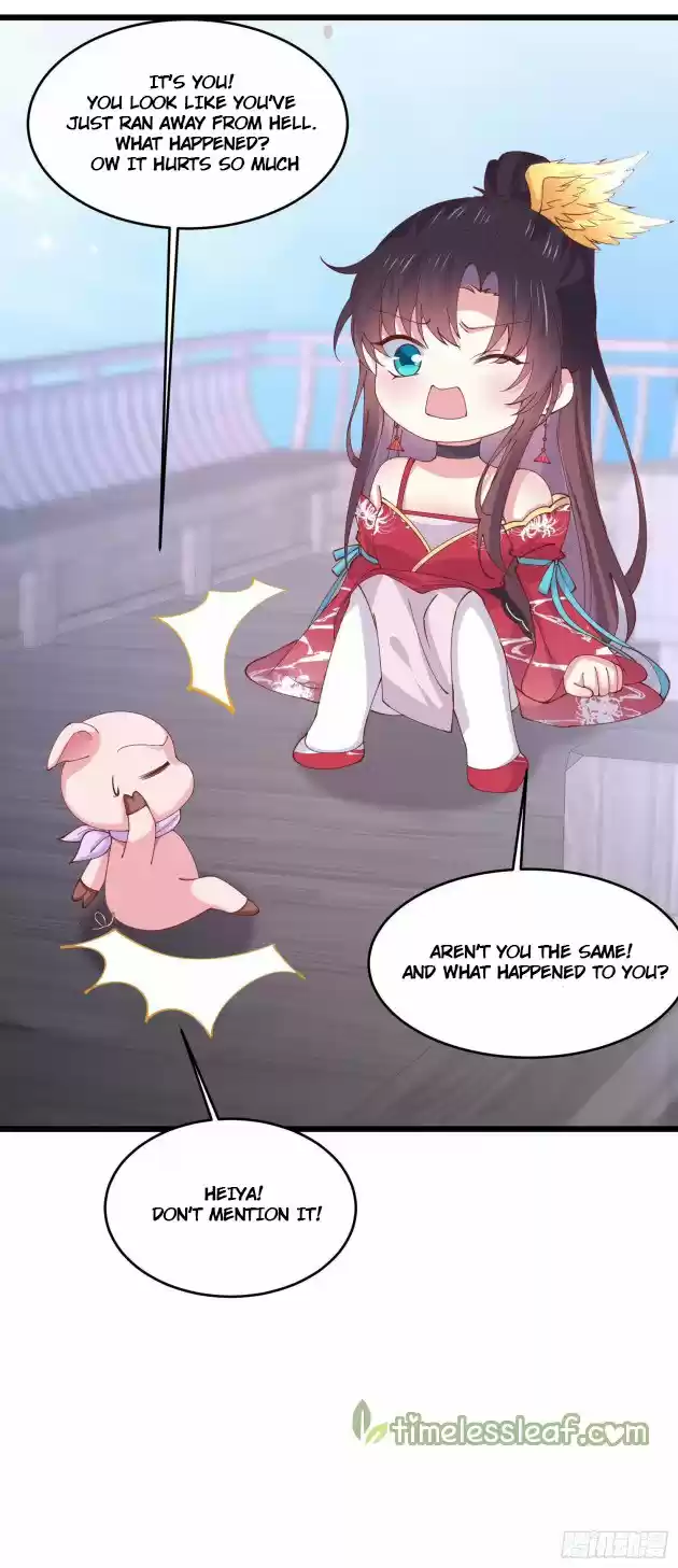 Pupillary Master Chapter 248